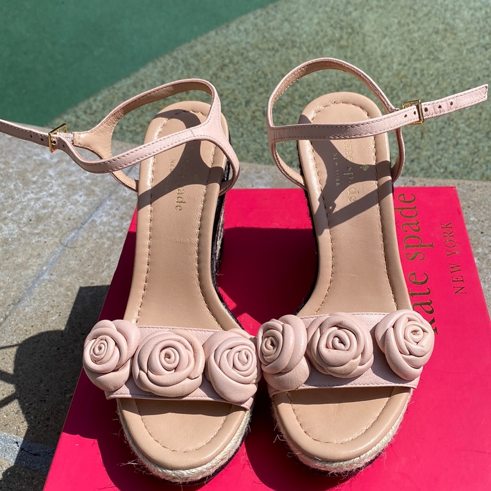 Kate Spade Jill Sandals